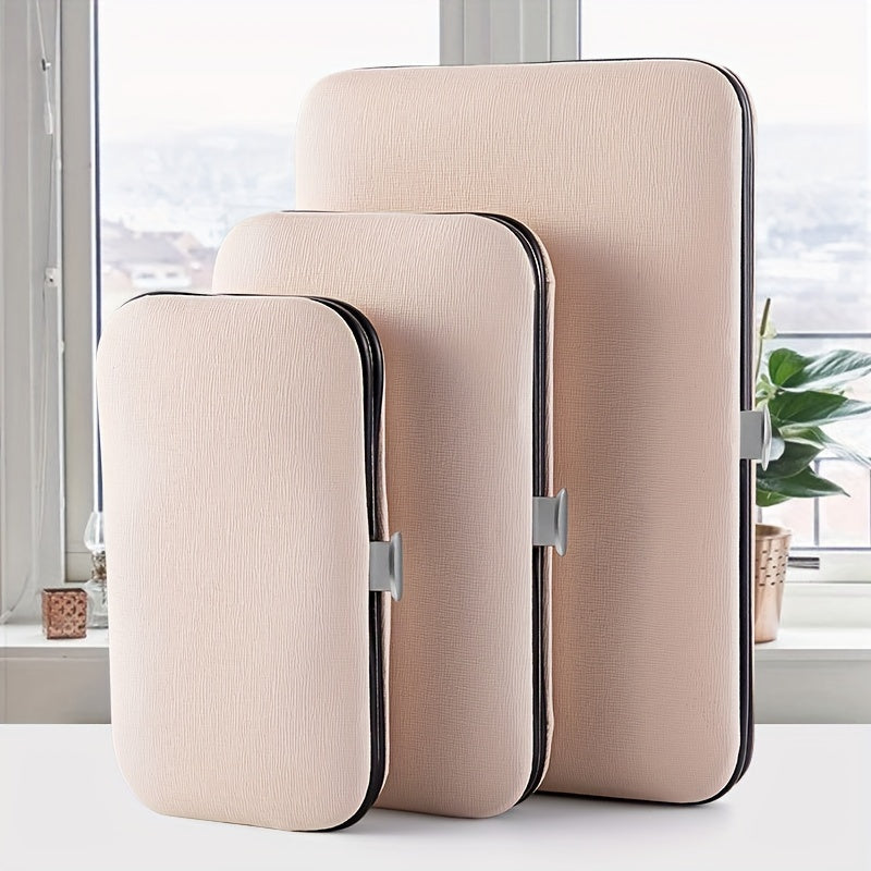 💋 Kit de Manicure Rose Golden (7/10/18 Peças) — Beleza, cuidado e elegância num só estojo