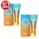 💋 Protetor Solar Hidratante FPS 50+ — Proteção intensa, toque leve e cuidado natural