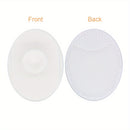 💋 Escova Facial de Silicone — Limpeza profunda e toque suave para uma pele radiante