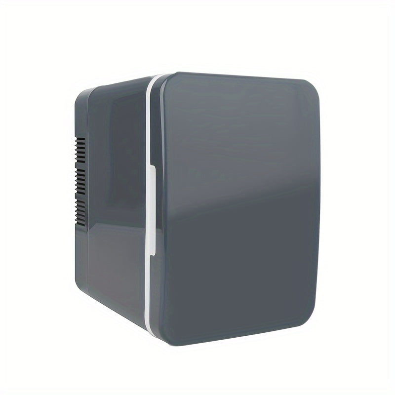 💋 Mini Frigorífico de Beleza 4L — Arrefece, conserva e eleva a tua rotina de cuidados