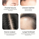 💋 Pó de Coloração Temporário Kiss Me Babe — Cobre, disfarça e brilha em segundos