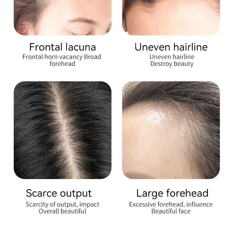 💋 Pó de Coloração Temporário Kiss Me Babe — Cobre, disfarça e brilha em segundos