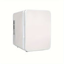 💋 Mini Frigorífico de Beleza 4L — Arrefece, conserva e eleva a tua rotina de cuidados