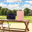 💋 Mini Frigorífico de Beleza 4L — Arrefece, conserva e eleva a tua rotina de cuidados