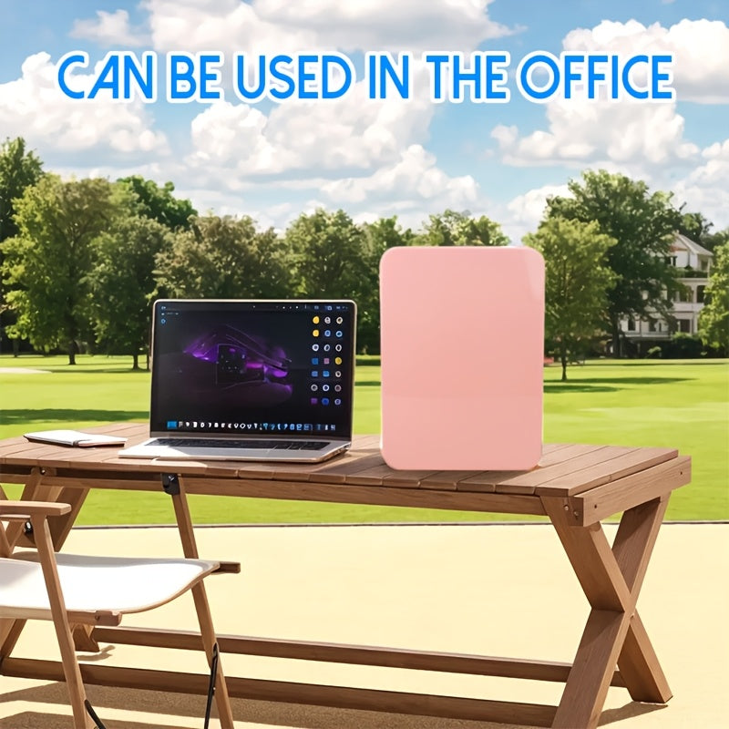 💋 Mini Frigorífico de Beleza 4L — Arrefece, conserva e eleva a tua rotina de cuidados