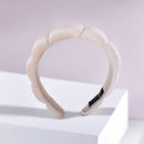 💋 Bandolete de Tecido Aveludado — Conforto, estilo e praticidade em cada detalhe