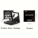 💋 Pó de Coloração Temporário Kiss Me Babe — Cobre, disfarça e brilha em segundos