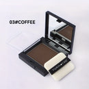 💋 Pó de Coloração Temporário Kiss Me Babe — Cobre, disfarça e brilha em segundos