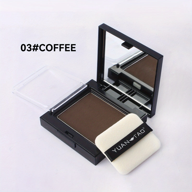 💋 Pó de Coloração Temporário Kiss Me Babe — Cobre, disfarça e brilha em segundos