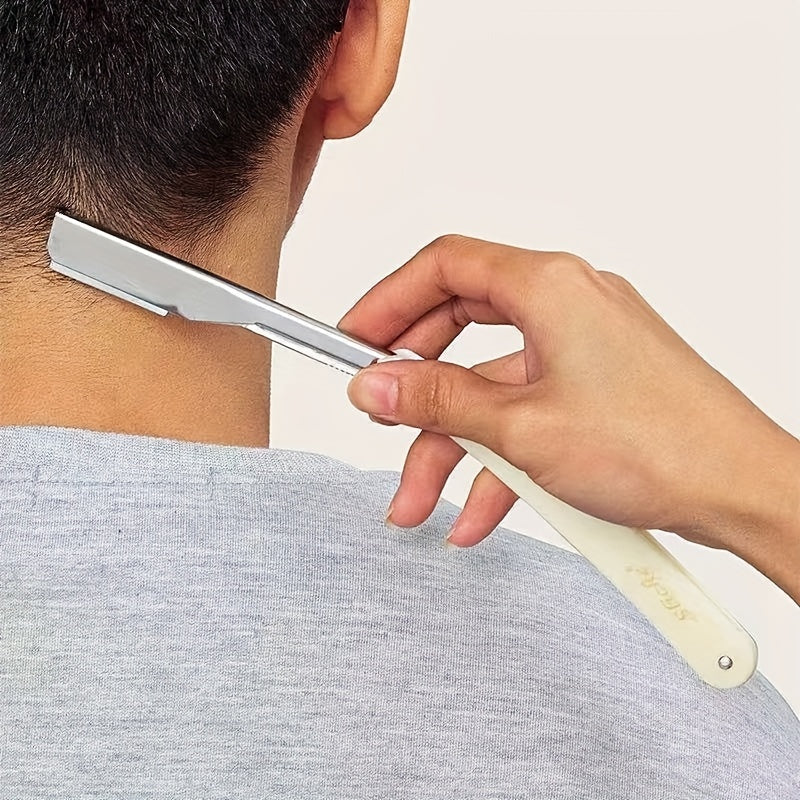 💋 Aparelho de Barbear Premium com 10 Lâminas — Precisão e conforto em cada passagem