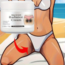 💋 Creme Iluminador com Vitamina C — Pele mais lisa, uniforme e radiante