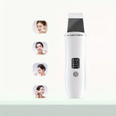 💋 Modelador Facial Recarregável AmazeFan — Beleza que vibra contigo