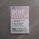 💋 Adesivos Antiacne Invisíveis — Cuida, protege e disfarça em segundos