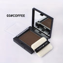 💋 Pó de Coloração Temporário Kiss Me Babe — Cobre, disfarça e brilha em segundos