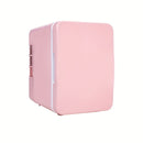 💋 Mini Frigorífico de Beleza 4L — Arrefece, conserva e eleva a tua rotina de cuidados