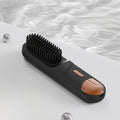 💋 Escova Alisadora Sem Fios GENAI M1 — Liberdade, potência e estilo em qualquer lugar