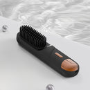 💋 Escova Alisadora Sem Fios GENAI M1 — Liberdade, potência e estilo em qualquer lugar