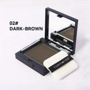 💋 Pó de Coloração Temporário Kiss Me Babe — Cobre, disfarça e brilha em segundos