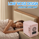 💋 Mini Frigorífico de Beleza 4L — Arrefece, conserva e eleva a tua rotina de cuidados