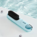 💋 Escova Alisadora Sem Fios GENAI M1 — Liberdade, potência e estilo em qualquer lugar