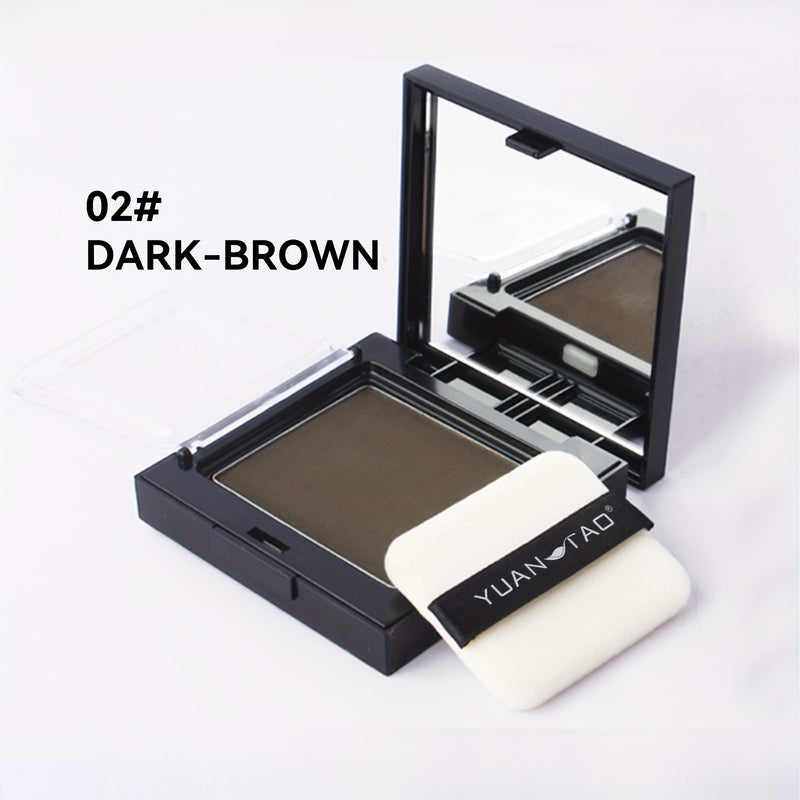 💋 Pó de Coloração Temporário Kiss Me Babe — Cobre, disfarça e brilha em segundos