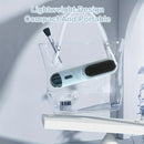 💋 Escova Alisadora Sem Fios GENAI M1 — Liberdade, potência e estilo em qualquer lugar