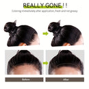 💋 Pó de Coloração Temporário Kiss Me Babe — Cobre, disfarça e brilha em segundos