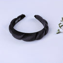 💋 Bandolete de Tecido Aveludado — Conforto, estilo e praticidade em cada detalhe