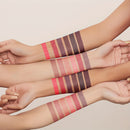 💋 Conjunto de Batons Mate 6 Cores — Cor intensa, textura aveludada e durabilidade extrema