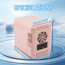 💋 Mini Frigorífico de Beleza 4L — Arrefece, conserva e eleva a tua rotina de cuidados