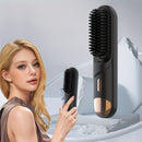 💋 Escova Alisadora Sem Fios GENAI M1 — Liberdade, potência e estilo em qualquer lugar