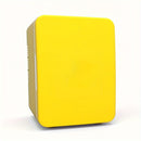 💋 Mini Frigorífico de Beleza 4L — Arrefece, conserva e eleva a tua rotina de cuidados