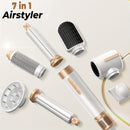 💋 Kit de Estilo Capilar 7 em 1 — Potência, elegância e versatilidade para todos os looks