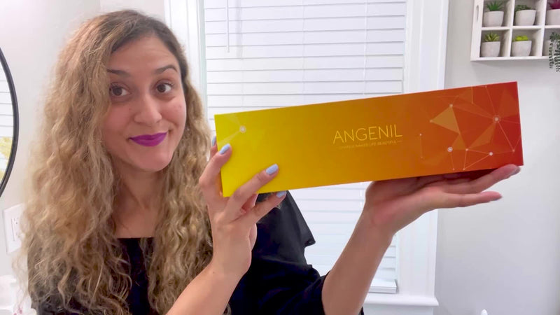 💋 Alisador & Modelador Profissional 2 em 1 — Rosa, potente e feito para brilhar