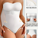 💋 Body Modelador Sem Soutien — Conforto, curvas e confiança em cada detalhe