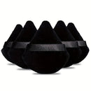 💋 Puffs de Maquilhagem Triangulares – Toque suave, acabamento perfeito