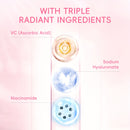 💋 Kit de Cuidados de Pele LAIKOU Sakura — Beleza em cada pétala, frescura em cada toque