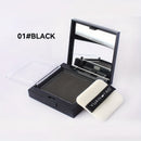 💋 Pó de Coloração Temporário Kiss Me Babe — Cobre, disfarça e brilha em segundos