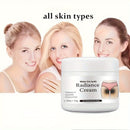 💋 Creme Iluminador com Vitamina C — Pele mais lisa, uniforme e radiante