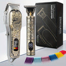 💋 Kit de Cuidados Pessoais 2 em 1 — Estilo, precisão e performance num só conjunto