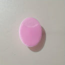 💋 Escova Facial de Silicone — Limpeza profunda e toque suave para uma pele radiante