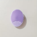 💋 Escova Facial de Silicone — Limpeza profunda e toque suave para uma pele radiante