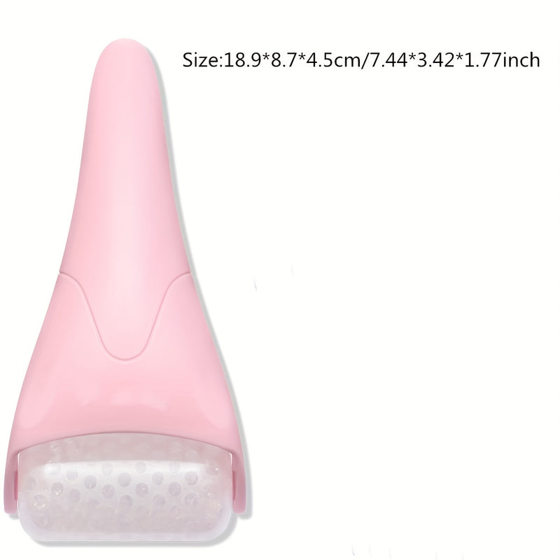 💋 Rolo Facial de Gelo — Frescura e firmeza imediata para o teu rosto