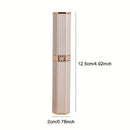 💋 Aparador Recarregável 4 em 1 — Precisão e suavidade em cada detalhe