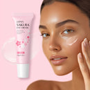 💋 Kit de Cuidados de Pele LAIKOU Sakura — Beleza em cada pétala, frescura em cada toque