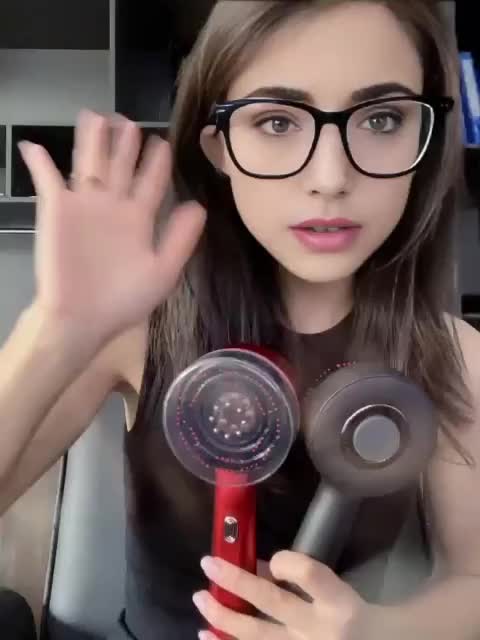 💋 Pente Elétrico de Massagem Capilar — Relaxamento, brilho e bem-estar num só toque