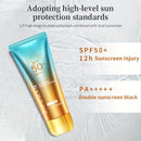 💋 Protetor Solar Hidratante FPS 50+ — Proteção intensa, toque leve e cuidado natural