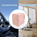 💋 Mini Frigorífico de Beleza 4L — Arrefece, conserva e eleva a tua rotina de cuidados