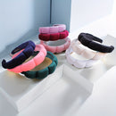 💋 Bandolete de Tecido Aveludado — Conforto, estilo e praticidade em cada detalhe