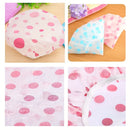 💋 Touca de Banho Impermeável (2 Unidades) — Proteção e conforto com estilo